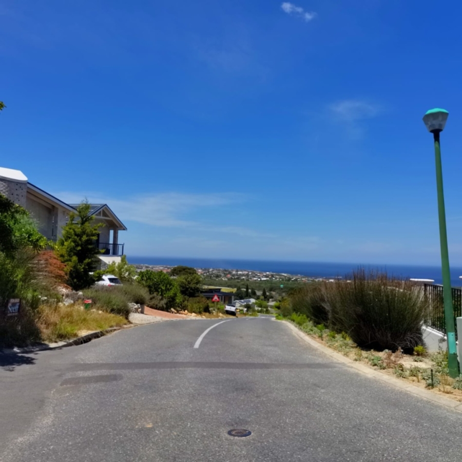 0 Bedroom Property for Sale in Chanteclair Western Cape